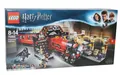 LEGO® LEGO® Harry Potter™ Hogwarts™ Express Spielbausteine, (801 St)