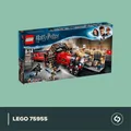 LEGO 75955 Hogwarts Express | HARRY POTTER | OVP | EOL | NEU