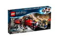 Lego Harry Potter  - Hogwarts Express Train Zug (75955) NEU & OVP Sealed