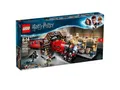 LEGO Harry Potter: Hogwarts Express (75955) - NEU und OVP - SELTENES EOL SET