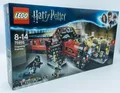 LEGO 75955, Harry Potter, Hogwarts Express, Zug, NEU + OVP