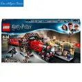 Lego 75955 Harry Potter Hogwarts Express Wizarding World Zauberer Zug Neu OVP