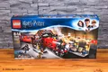 🚂 LEGO Harry Potter 75955 Hogwarts Express 9¾ NEU OVP ✅ EOL