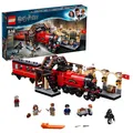 LEGO Harry Potter: Hogwarts Express (75955) • 2022 EOL, NEU •