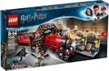 75955 - LEGO Harry Potter - Hogwarts Express