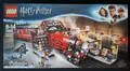 LEGO Harry Potter: Hogwarts Express 75955 - Neu und Ovp