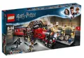 LEGO Harry Potter (75955) - Hogwarts Express I NEU & OVP