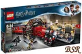 LEGO® Harry Potter: 75955 Hogwarts™ Express & NEU & OVP !