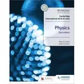 Cambridge International AS & A Level Physics Student's Book