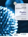 Cambridge International AS & A Level Physics Student's Book | Peter Cann (u. a.)