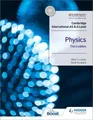 Mike Crundell G Cambridge International AS & A Level Physics Stude (Taschenbuch)