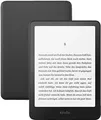 Amazon.com Amazon Kindle - 11. Generation - eBook-Reader - 16GB - 15,2 cm (6") einfarbig - Touchscreen - Bluetooth, Wi-Fi - Schwarz - mit Werbung (B0CP31T5M6)
