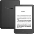 AMAZON Kindle 12. Gen, schwarz, 16GB Flash, mit Werbung (B0CP31T5M6)