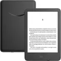 Der neue Amazon Kindle (16 GB), Schwarz