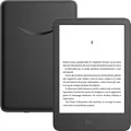 AMAZON E-Book-Reader Kindle (2024) schwarz mit Werbung B0CP31T5M6