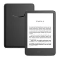 Amazon Kindle (16GB) - Mit Werbung - Schwarz