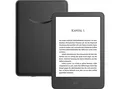 KINDLE -Der neue Kindle(2024), mit Werbung, 16GB E-Book-Reader Schwarz