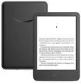 Amazon Kindle (2024) E-Reader 15,2 cm (6 Zoll) 16 GB  Schwarz