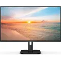 Philips 1000 series 24E1N1100A/01, 60,5 cm (23.8"), 1920 x 1080 Pixel, Full HD, LCD, 4 ms, Schwarz