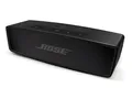 Bose SoundLink Mini Bluetooth Speaker II – Special Edition, Schwarz