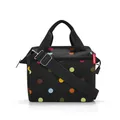 REISENTHEL® Umhängetasche allrounder cross dots, allrounder cross