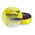 Bachblüten Original Rescura Pastillen schwarze Johannisbeere 50 g