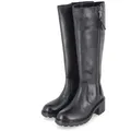 Bullboxer Bullboxer 6RF0091201 2100 Damen Leder black Stiefelette schwarz 39 EU