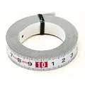 Tajima Tajima Bandmass Selbstklebend PIT MEASURE 2 m/13 mm