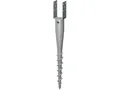 Krinner Bodendübel U-Fix 71 670 mm