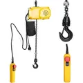 Steinberg Systems - Kettenzug Flaschenzug Hebezug Kettenflaschenzug Elektrokettenzug 3 M 300 Kg