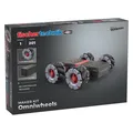 Fischertechnik FIT Maker Kit Omniwheels 571901 (571901)
