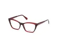 Max &Co MO5001 056 havana/gradient 53/16/140 Damen Brillen