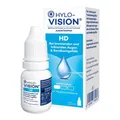 Hylo-Vision HD Augentropfen Inhalt: 15 ml