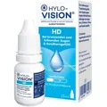 Hylo-Vision HD Augentropfen