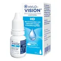 HYLO-VISION HD Augentropfen 15 ml