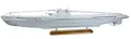 Krick RC U-Boot Typ VII Grundbaukasten