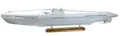 Krick U-Boot Typ VII Grundbaukasten - 20310