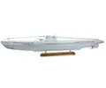 Krick 20310 U-Boot Typ VII Grundbaukasten