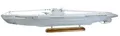 Krick U-Boot Typ VII Grundbaukasten / 20310