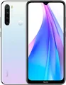 Redmi Note 8T - 64GB - Moonlight White (Ohne Simlock) (Dual SIM)
