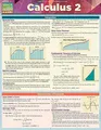 Calculus 2 (Quick Study Academic) Buch Barcharts, Inc