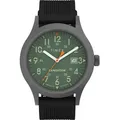 Timex Expedition Scout Herrenuhr - Grün/Grün