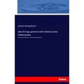 Ueber die Frage gewinnt ein Volk in Absicht auf siene Aufklärung dabei von Johann Georg Büsch / hansebooks / Taschenbuch