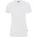 JAKO Damen Shirt T-Shirt Doubletex