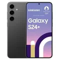 Samsung Galaxy S24 Plus 256GB Black 6.7" 5G (12GB) DE Model Android - Schwarz