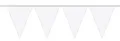 Folat 8714572226219 Wimpelkette, Wimpelgirlande, 10 Meter, mit 15 we (US IMPORT)