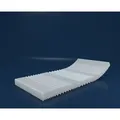 MSS® VitalFoam® 7 Zonen Matratze - H3 - 200x90 cm, Höhe 11cm