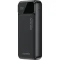 Choetech Powerbank B729 20000mAh 22,5W PD (schwarz) - Schwarz