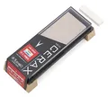 Neue Cerax CR-3800 Doppelschleifstein Körnung #3000/1000 (WA) Suehiro F/S Japan