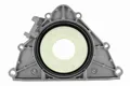 VAICO Wellendichtring, Kurbelwelle 90 x 140 x 210 mm Kurbelwelle für BMW V20-273